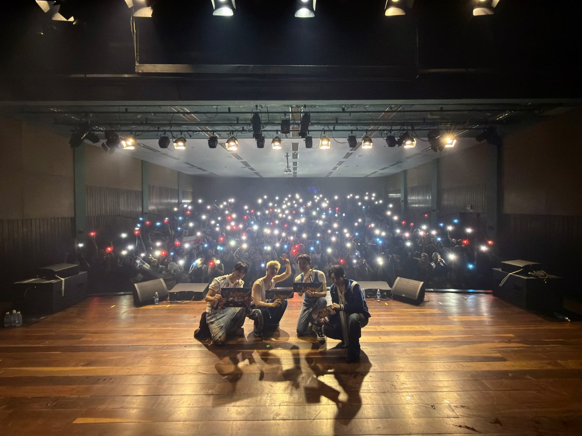 2026 WAY BETTER WORLD TOUR : GLOBAL WARMING in SALVADOR 🇧🇷💚

#WAYBETTER #WORLDTOUR #SALVADOR #BRAZIL
#from20 #HELLOGLOOM #LIMSEJUN #KANGYUCHAN