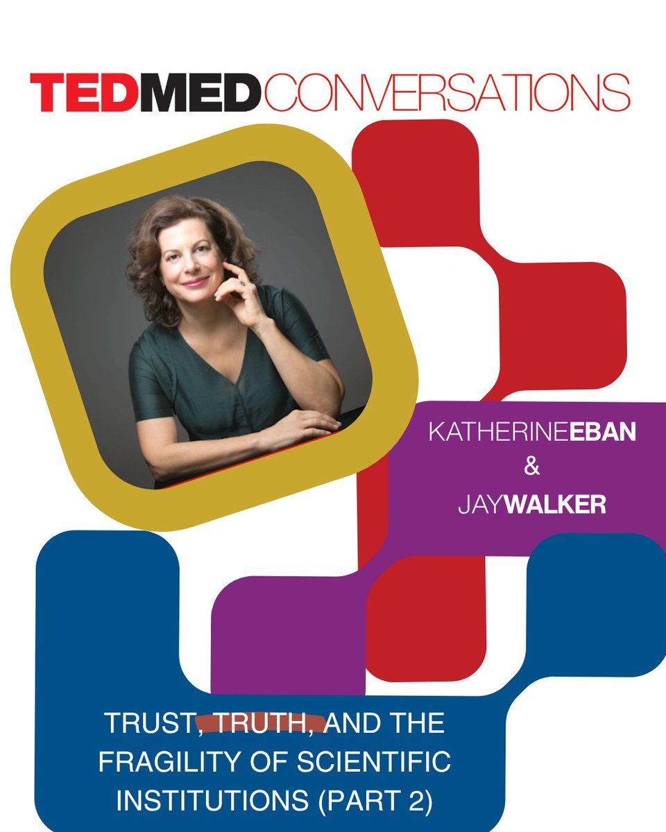 TEDMED tweet media
