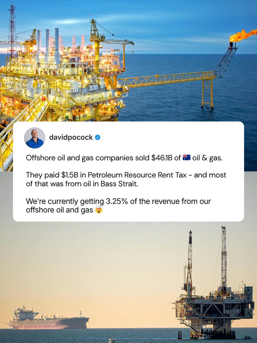 David Pocock tweet media