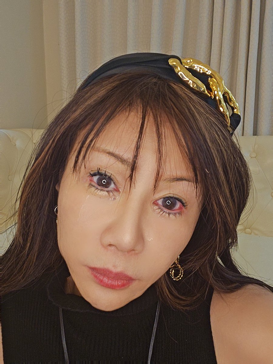 maria_yumeno's tweet photo. https://t.co/Cq2JR5yrG6