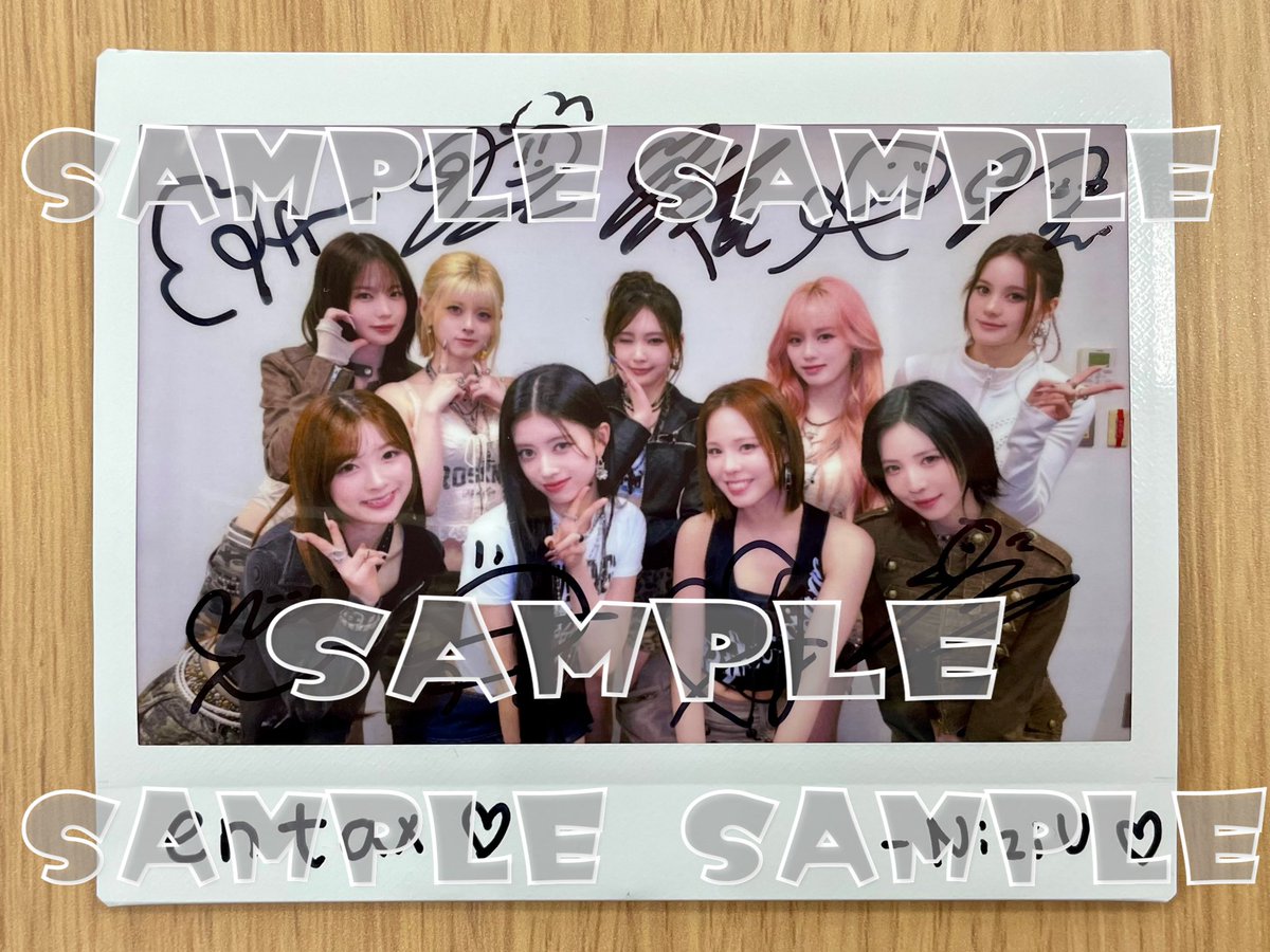 entax（エンタックス）公式 tweet media