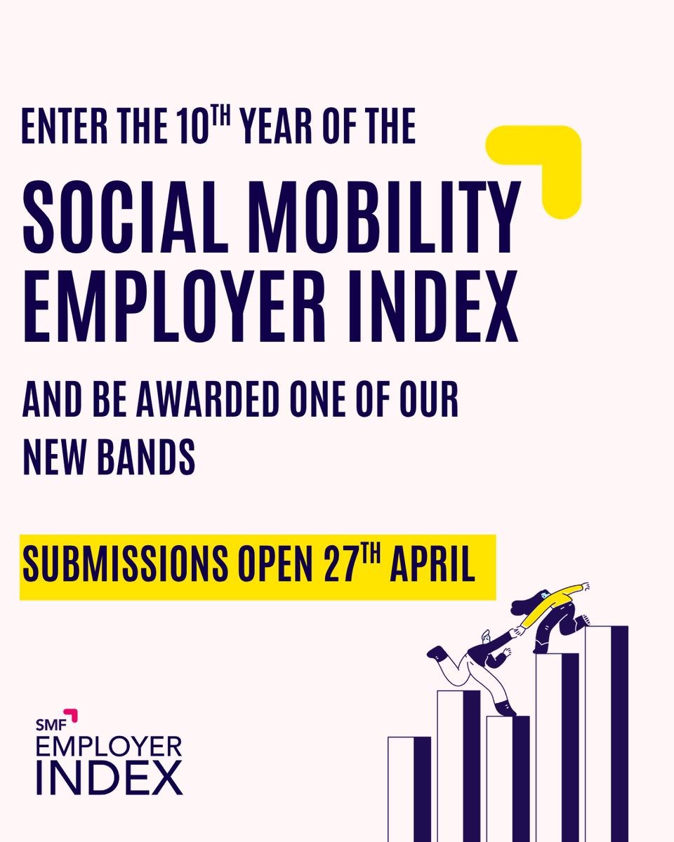 The Social Mobility Foundation tweet media