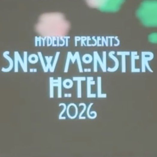 Shinya Channel
会員限定ブログ更新！

生配信やるかもの話とHYDEさんのイベントの話です⛄️

co-yomi.com/shinya/

#ShinyaChannel