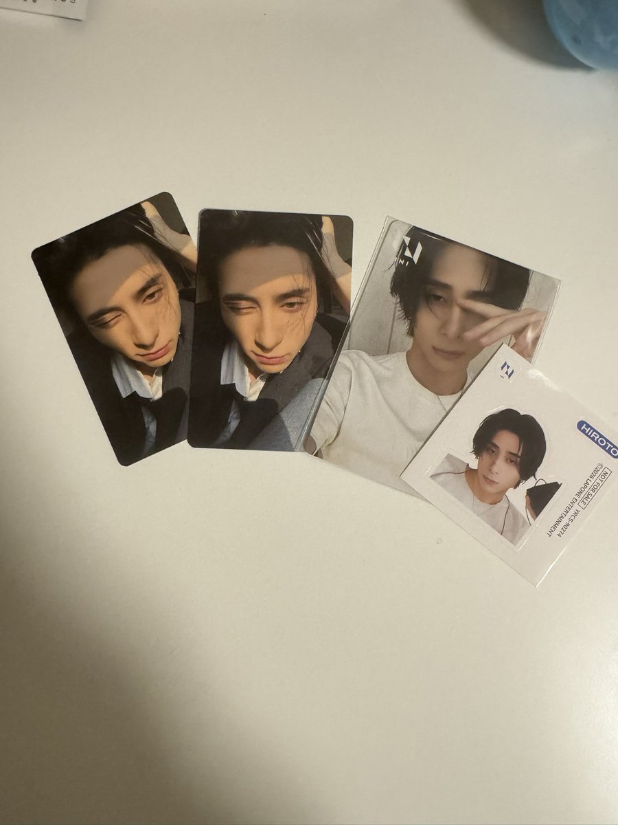 ゆるす tweet media