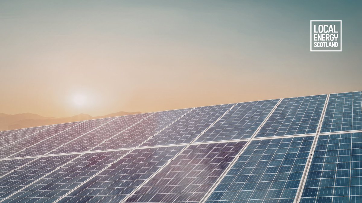 localenergysco's tweet photo. The Community Energy Launchpad supports community organisations to explore local renewable energy opportunities and turn ideas into deliverable projects.

Find out what support is available to you: https://t.co/juo9mAz7y7 https://t.co/BpXdekRolY