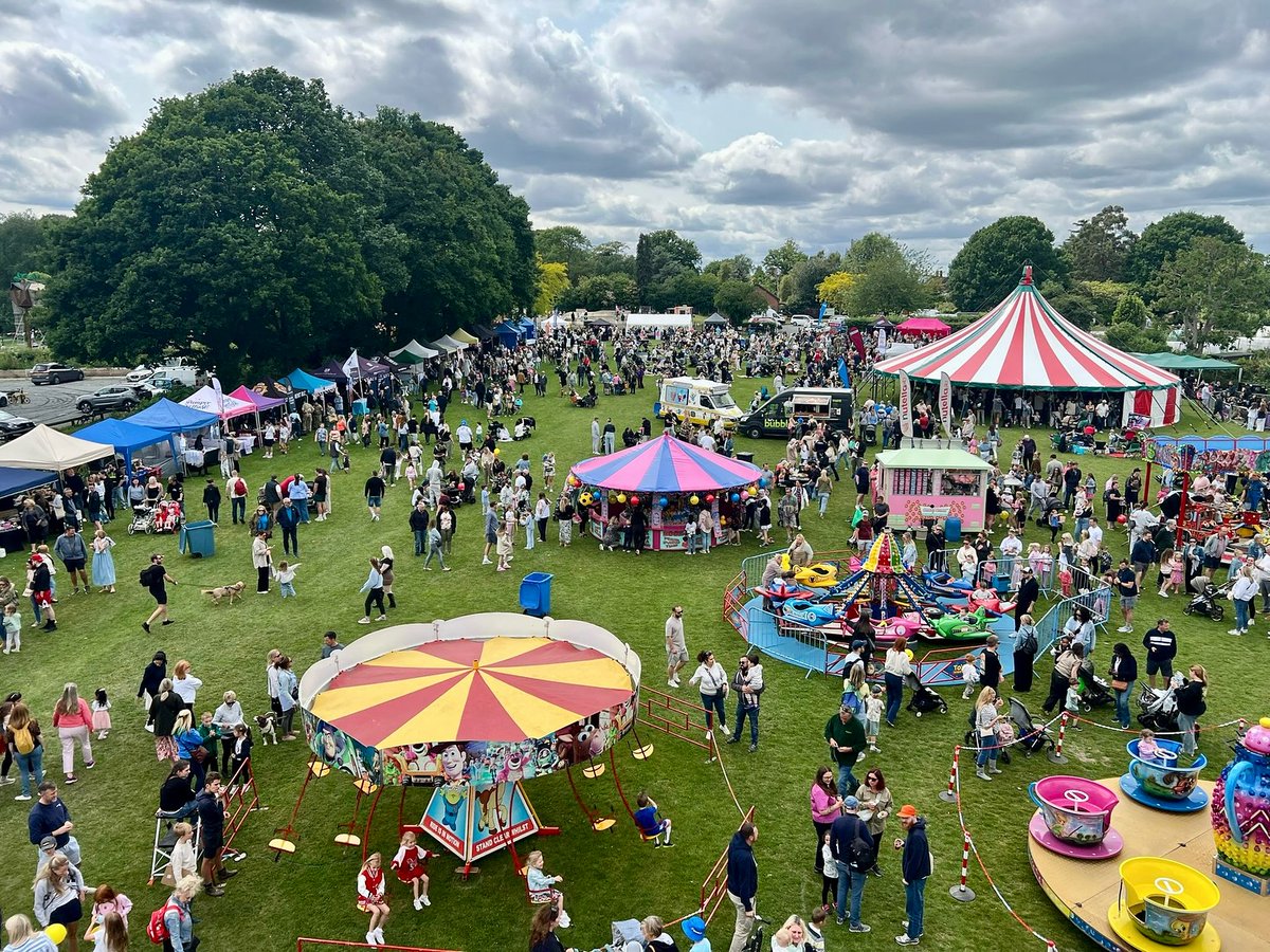 Brentwood Council tweet media