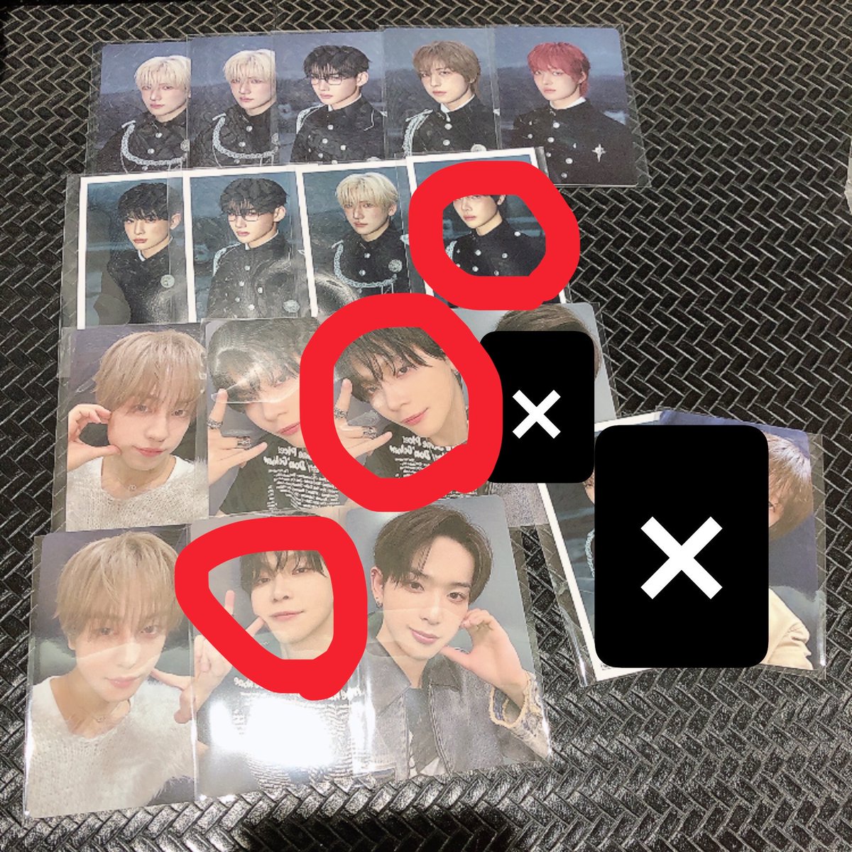 おさる tweet media