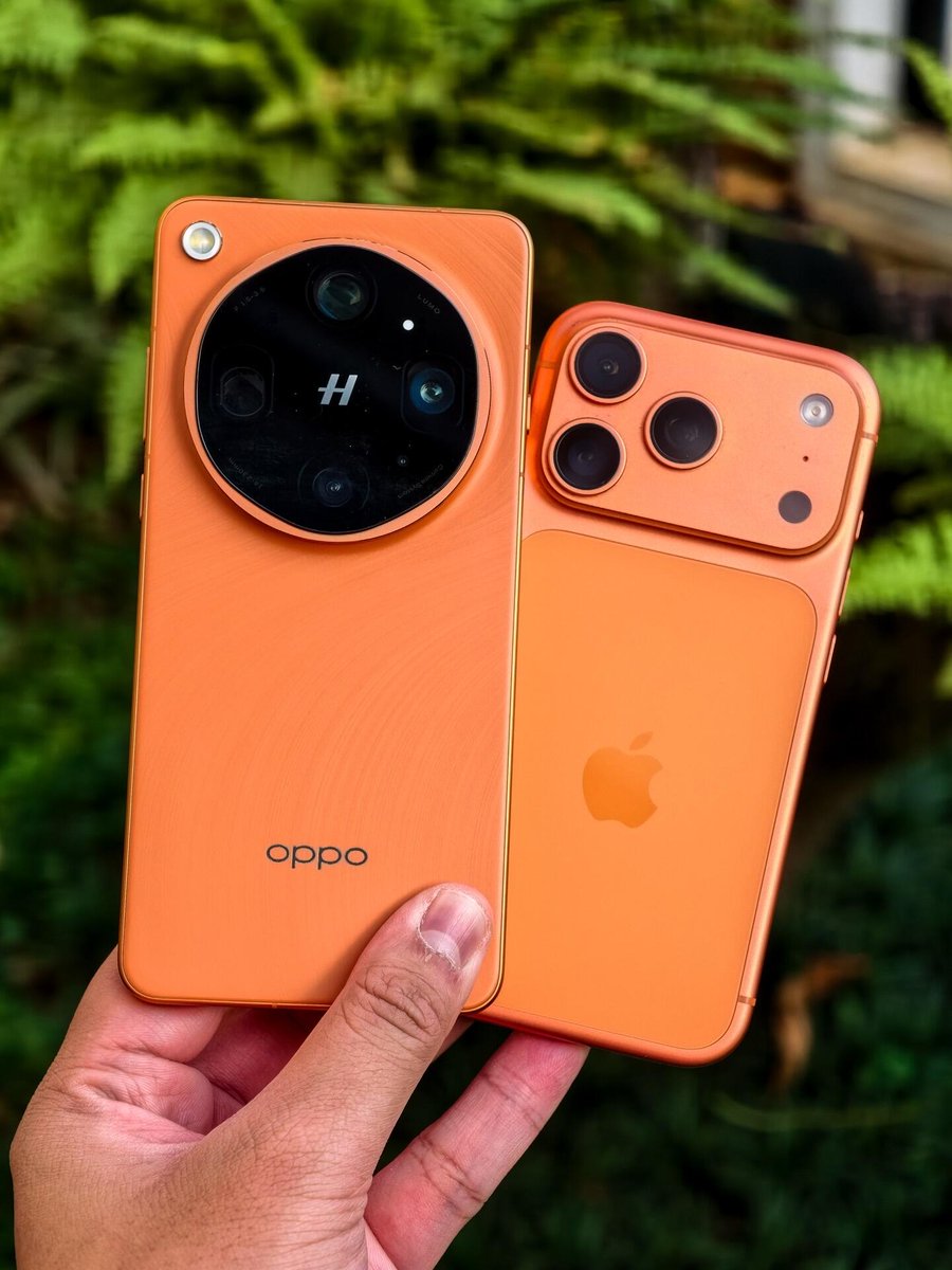 Rajesh Rajput (Technobuzz) tweet media