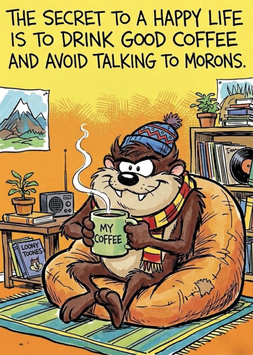 Not_an_ebug's tweet image. Good morning my friends, Happy Hump Day!… Let’s go! Enjoy your day ☕️😉👋