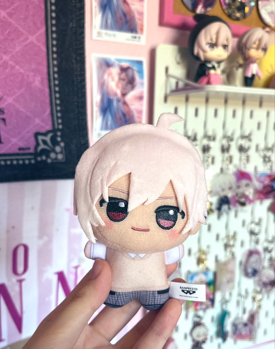 𝄡 reki ⋆.˚ tenn's wife tweet media