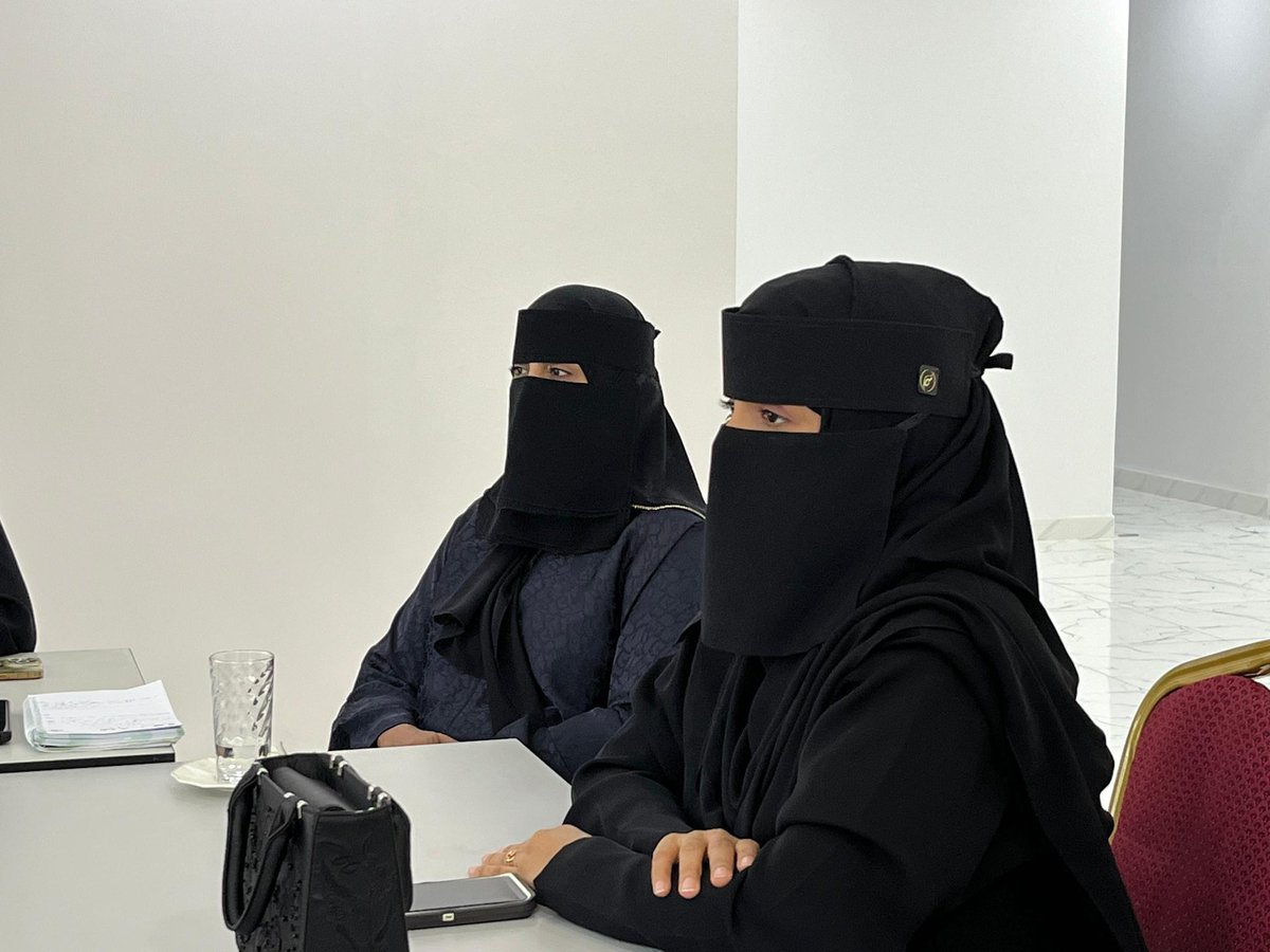 نادي رجال الأعمال – عدن

عُقد اليوم الاجتماع الأول لوحدات سيدات الأعمال لعام 2026، وذلك في إطار جهود نادي رجال الأعمال – عدن لتعزيز دور سيدات الأعمال وتطوير مشاركتهن في بيئة العمل الاقتصادي.

#وحدة_سيدات_الاعمال 
#نادي_رجال_الاعمال