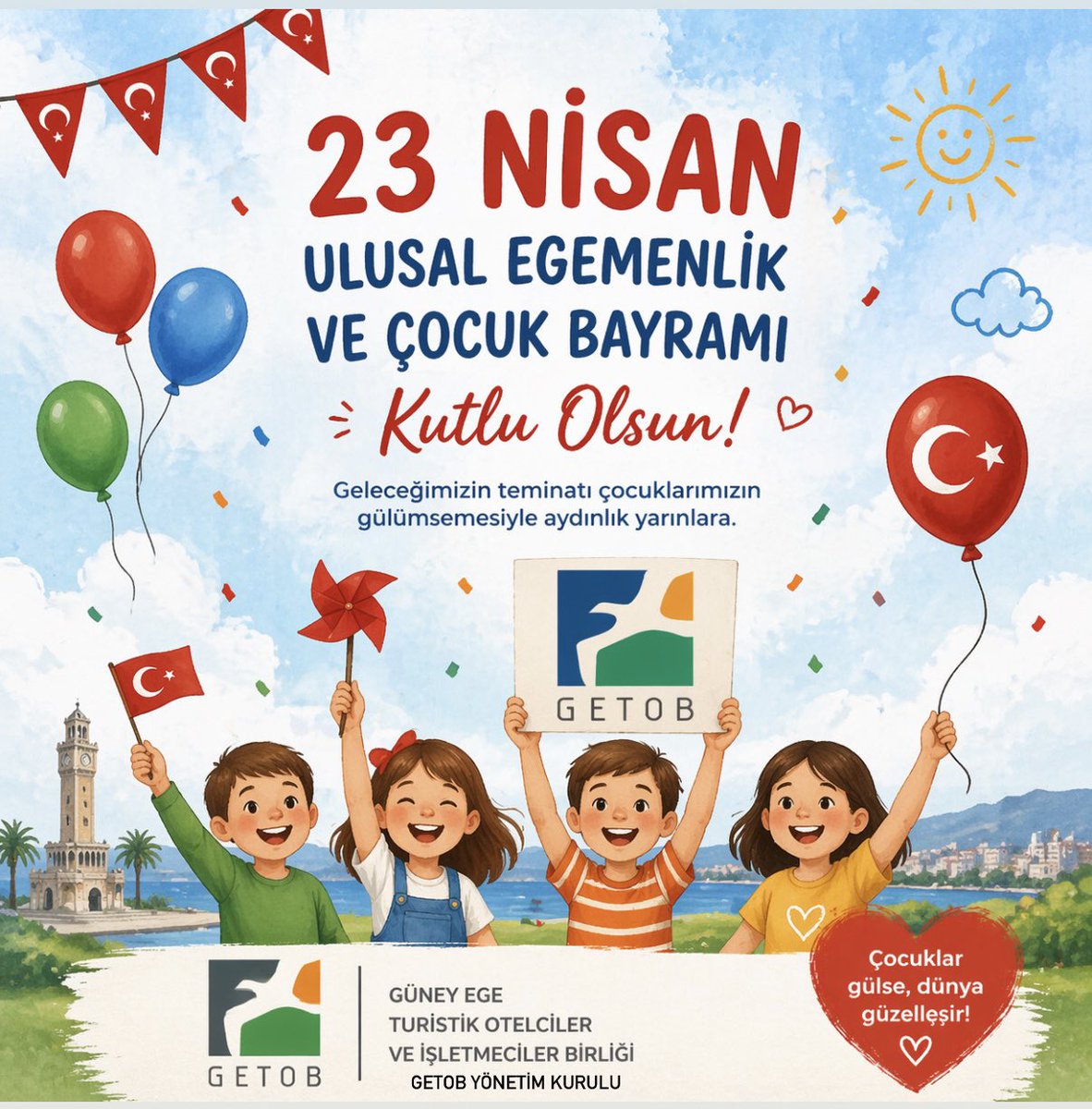 Getob Güney ege tweet media