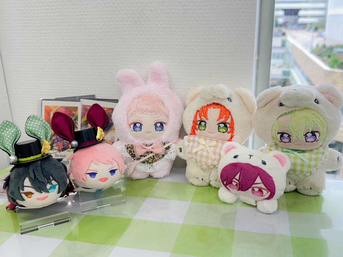 さやち🐼 tweet media