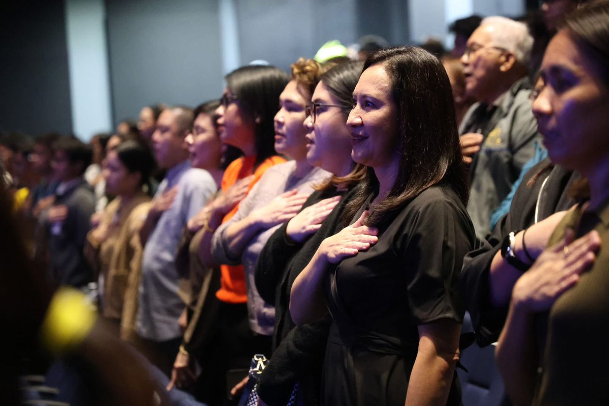 SPARK! Philippines tweet media