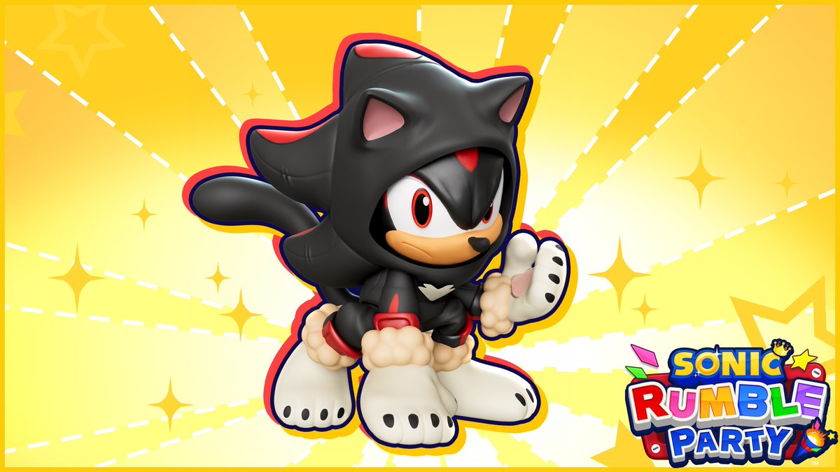 ソニック・ザ・ヘッジホッグ【公式】 tweet media