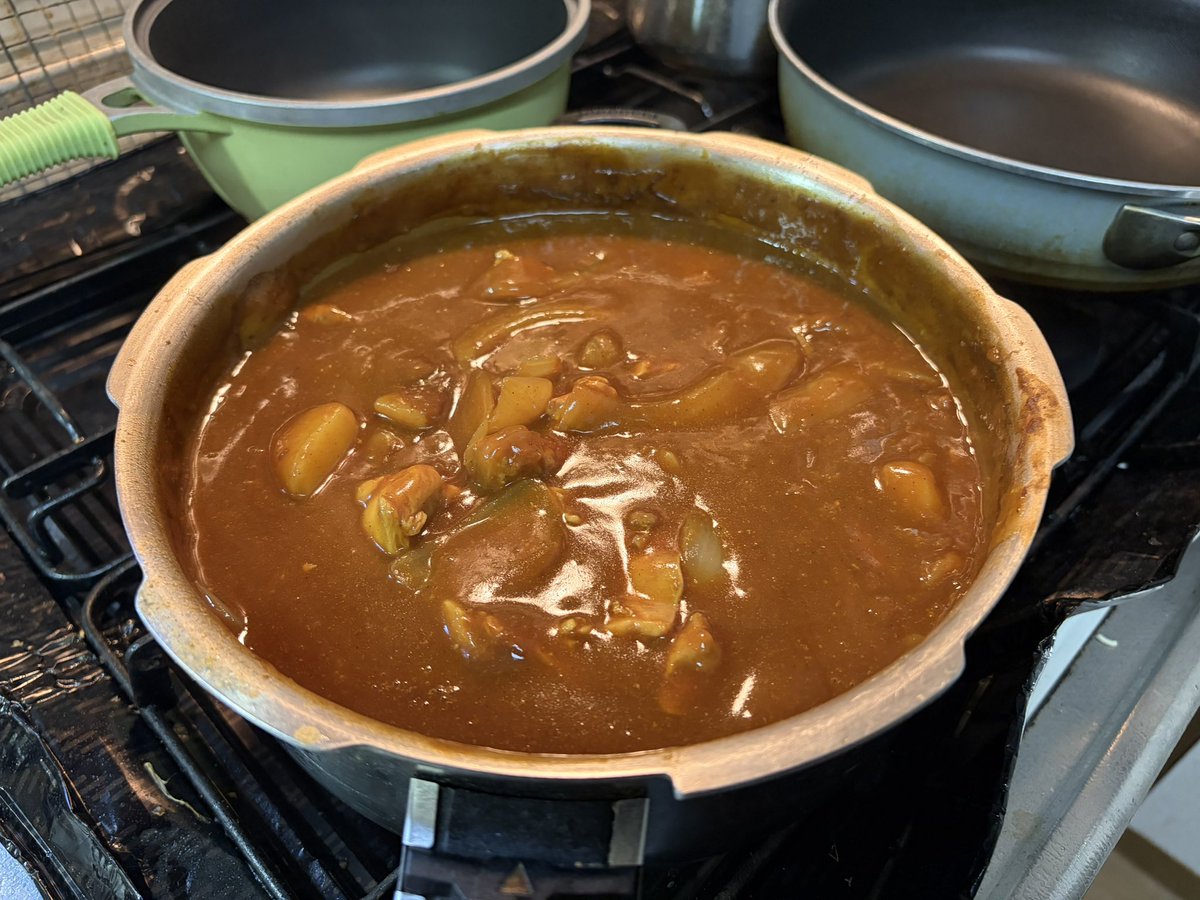 わっふる🧇 JK3OTH tweet media