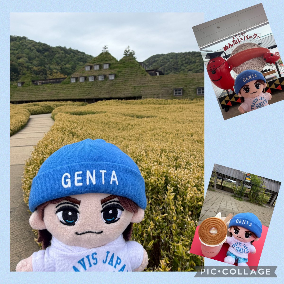 ささ💙 tweet media