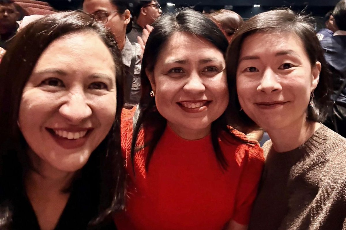 SPARK! Philippines tweet media