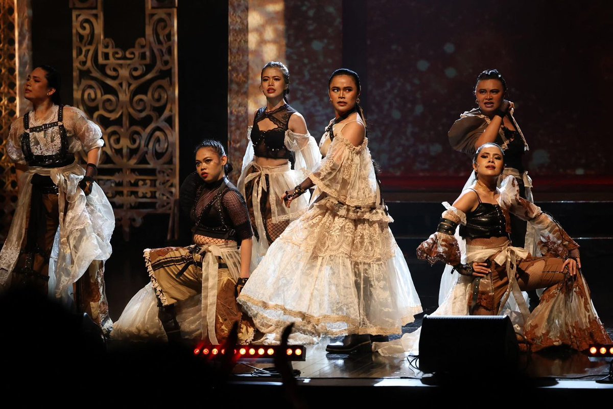 SPARK! Philippines tweet media