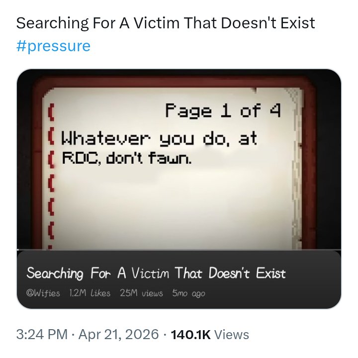 𝙽𝚞𝚕𝚕 / 𝚂𝚑𝚎𝚠 tweet media