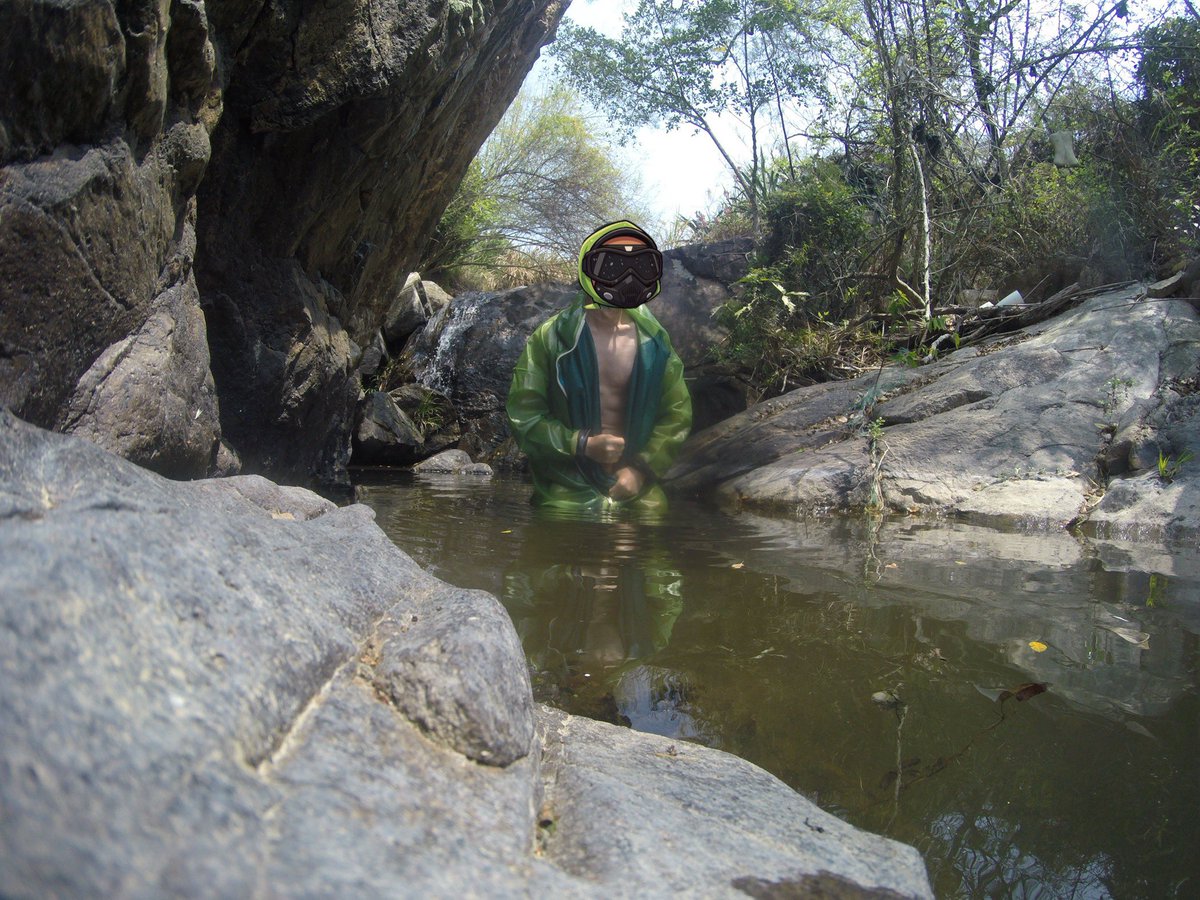 雨靴小侠 tweet media