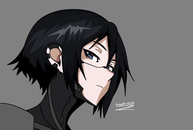 Kinoshii - キノシイ tweet media