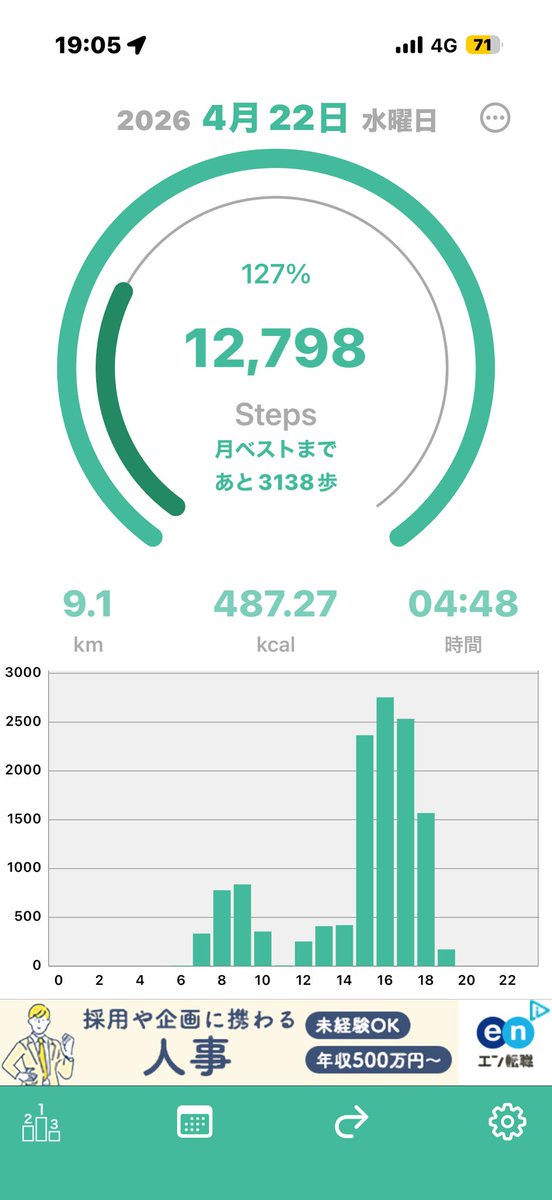 かや🐾🐮🔥SSTR2026 5月30日出走よろしくお願いします tweet media