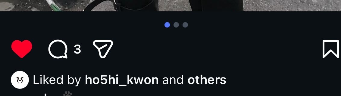 HOSHII I SEE U WHAHAHAHWHAWHW