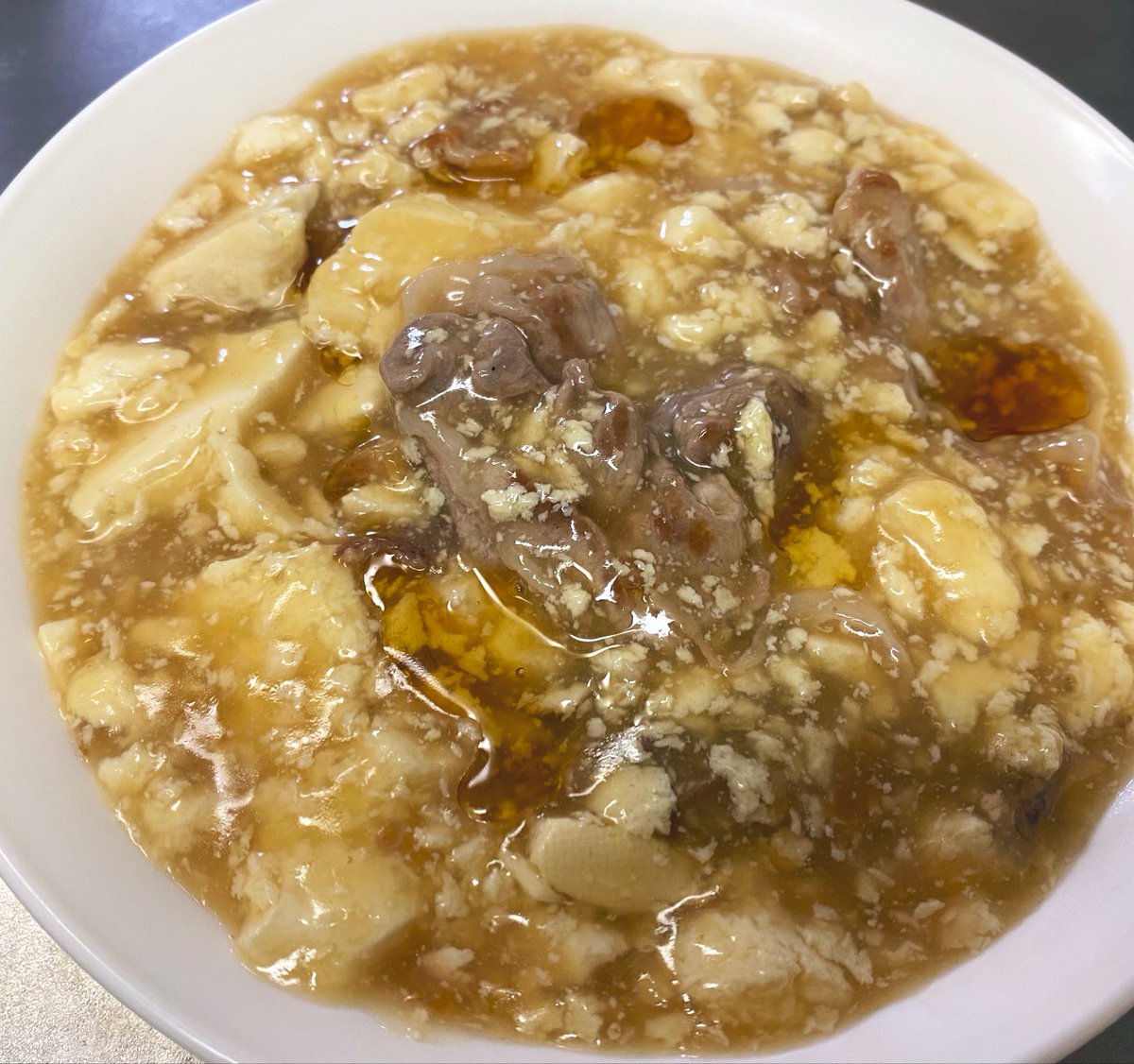 mutsucooking's tweet photo. 豚肉と豆腐のトロトロ煮 https://t.co/Mhgrtww8Bs