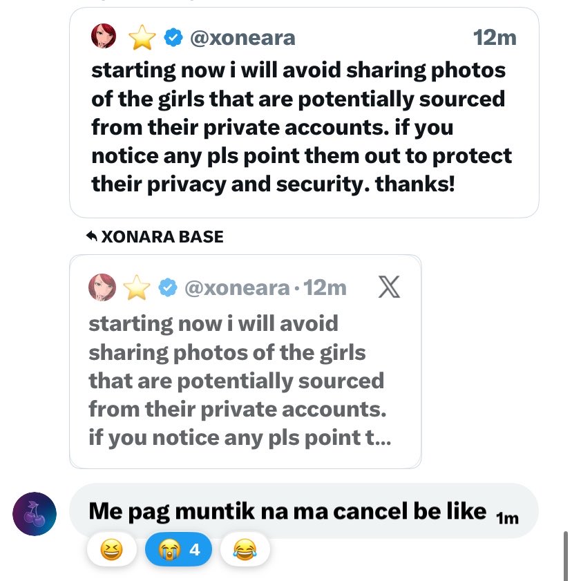 ⭐️ tweet media
