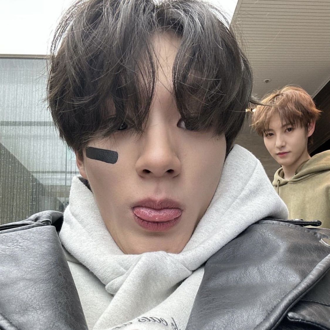 pops luvs k tweet media