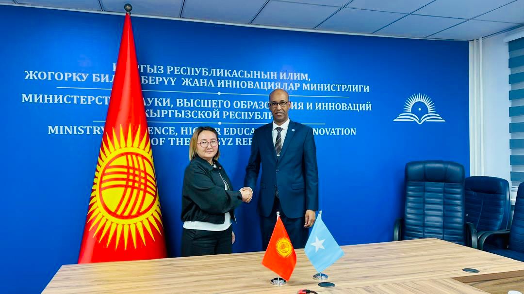 Somali Embassy in Türkiye🇸🇴 tweet media