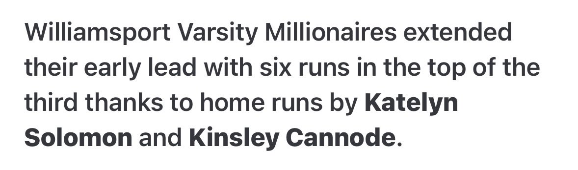Kinsley Cannode tweet media