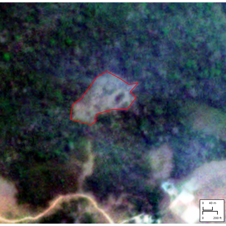 indimapbr's tweet photo. O IndiMap Acabou de gerar uma nova notificação de desmatamento na terra Indígena Roosevelt.
Foi detectado 1 alerta de desmatamento via Mapbiomas Alerta.
Mais detalhes acesse: https://t.co/zKyIN7WNvB 
#indimap #indimapDesmatamentos #Roosevelt https://t.co/xy3v5wfKsK