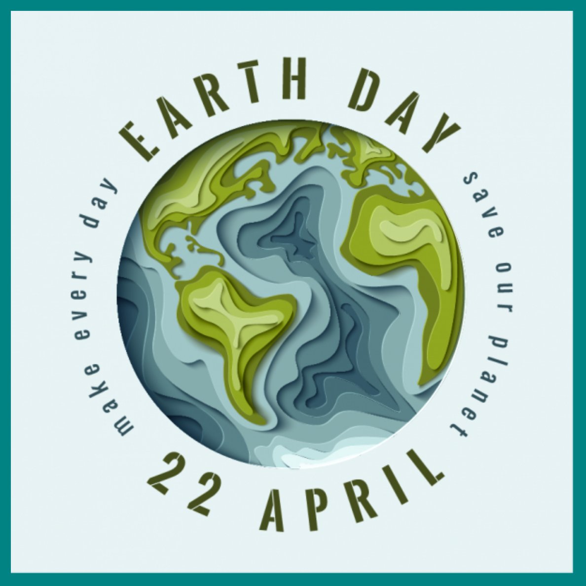 SelfCareForum's tweet image. It's #EarthDay and a reminder that the health of our planet and our own wellbeing are deeply connected.
Cleaner air, safer water, thriving green spaces, and a stable climate all support healthier bodies and calmer minds.

#MindAndBody #LiveWell #HealthyPlanethealthyPeople