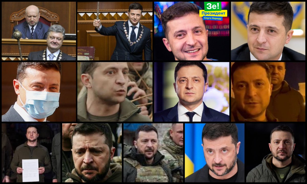 Марʼяна Безугла (Mariana Bezuhla) tweet media