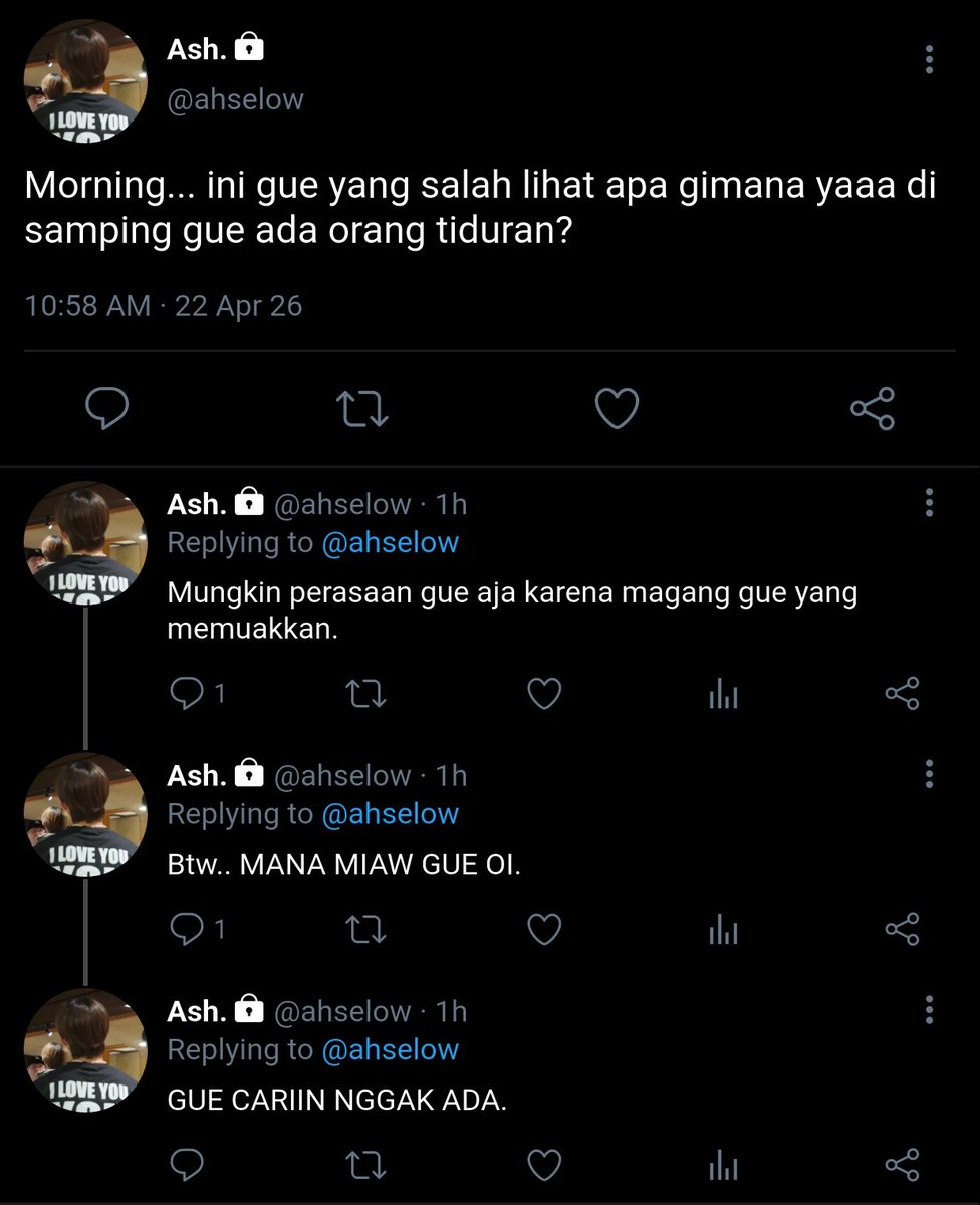 Amayi. tweet media
