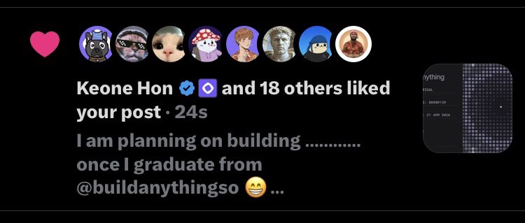 Madrigal tweet media