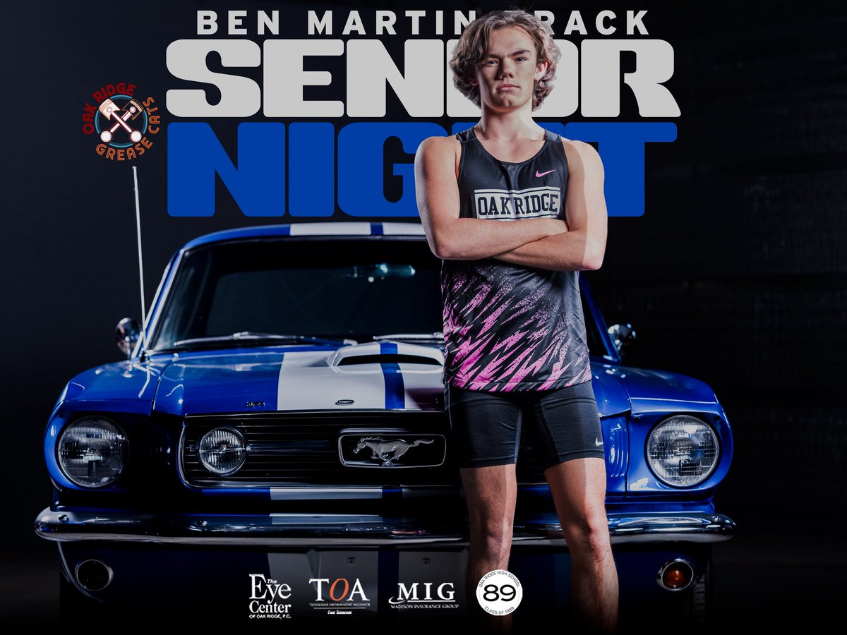 AthleticsOrhs's tweet photo. Steve McQueen’s iconic 1968 movie Bullitt features a 1968 Mustang GT. 1966 models like this one were also used in some sequences. 

Senior Night at Ben Martin Track at 5:15 tonight. 💨🤘 https://t.co/vFLuXy88ml