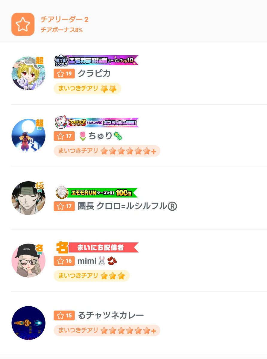 おつぅ🐰🫘 tweet media