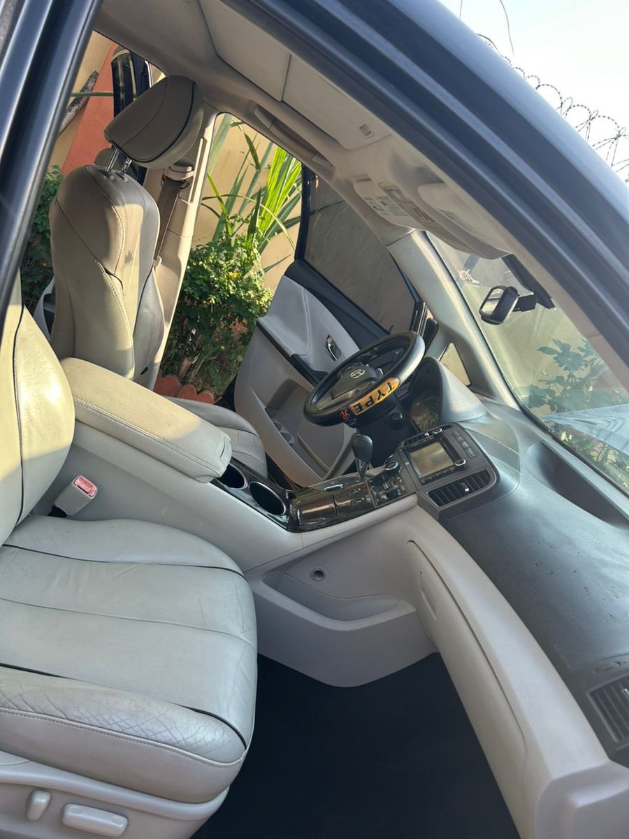 AUTOSPLUG AND LOGISTICS LTD🇳🇬🇨🇦 tweet media