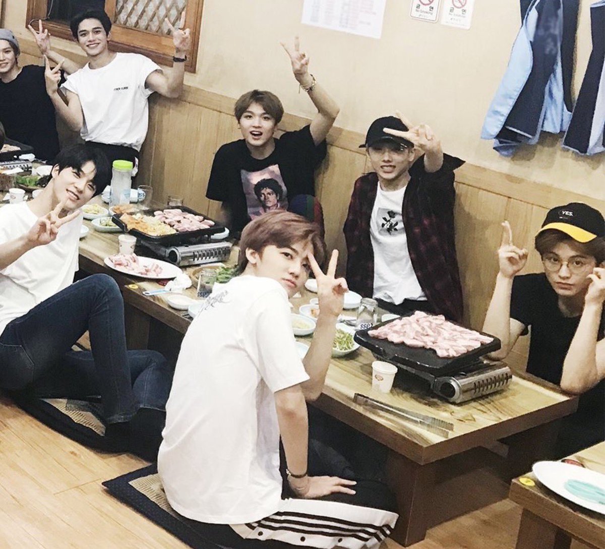 콩 tweet media