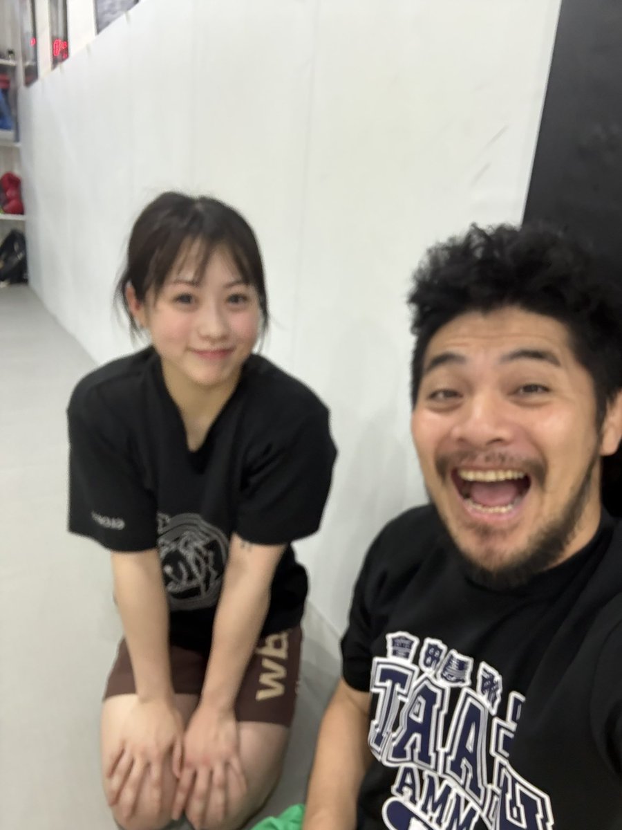 大井すず tweet media