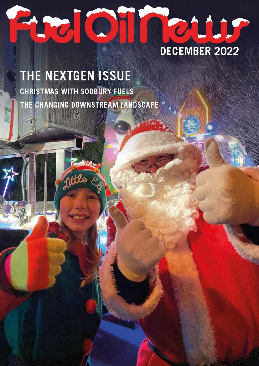 Fuel Oil News Magazine tweet media