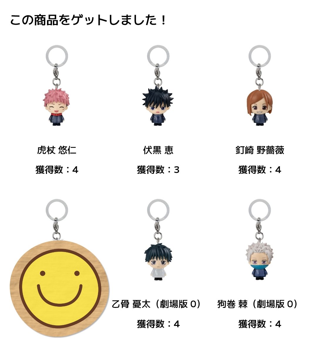 ぴー@梱包土日になりがち tweet media