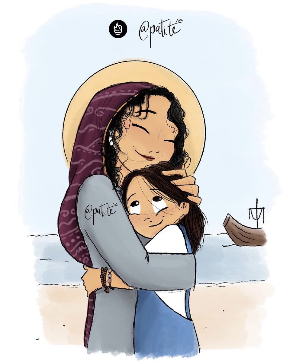 Desde España seguimos muy pendientes de los acontecimientos en Tierra Santa. <a href="/Magdala_Galilea/">Magdala</a> nos espera.
Hay que seguir rezando por la Paz.
