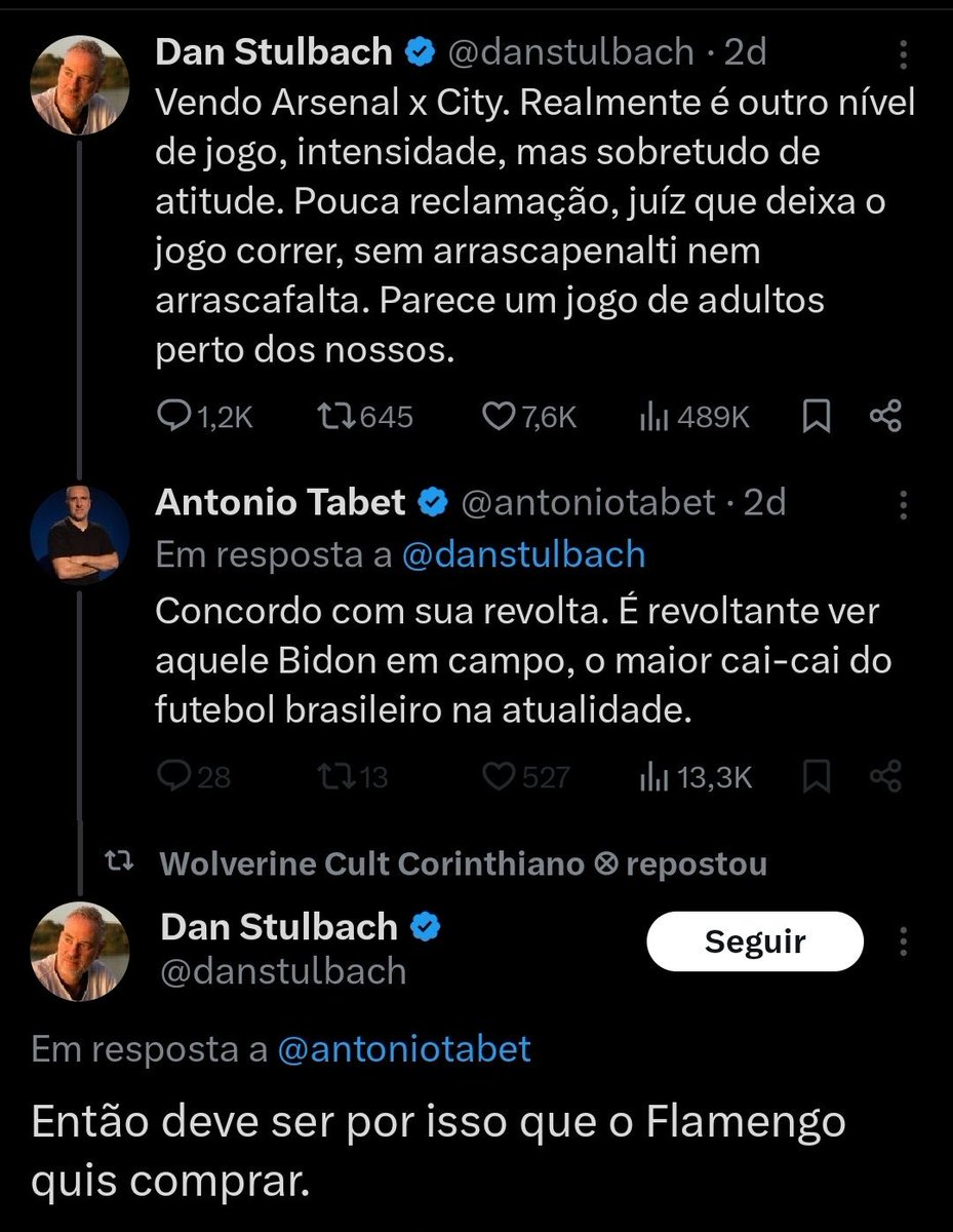 Corinthiano Valente tweet media