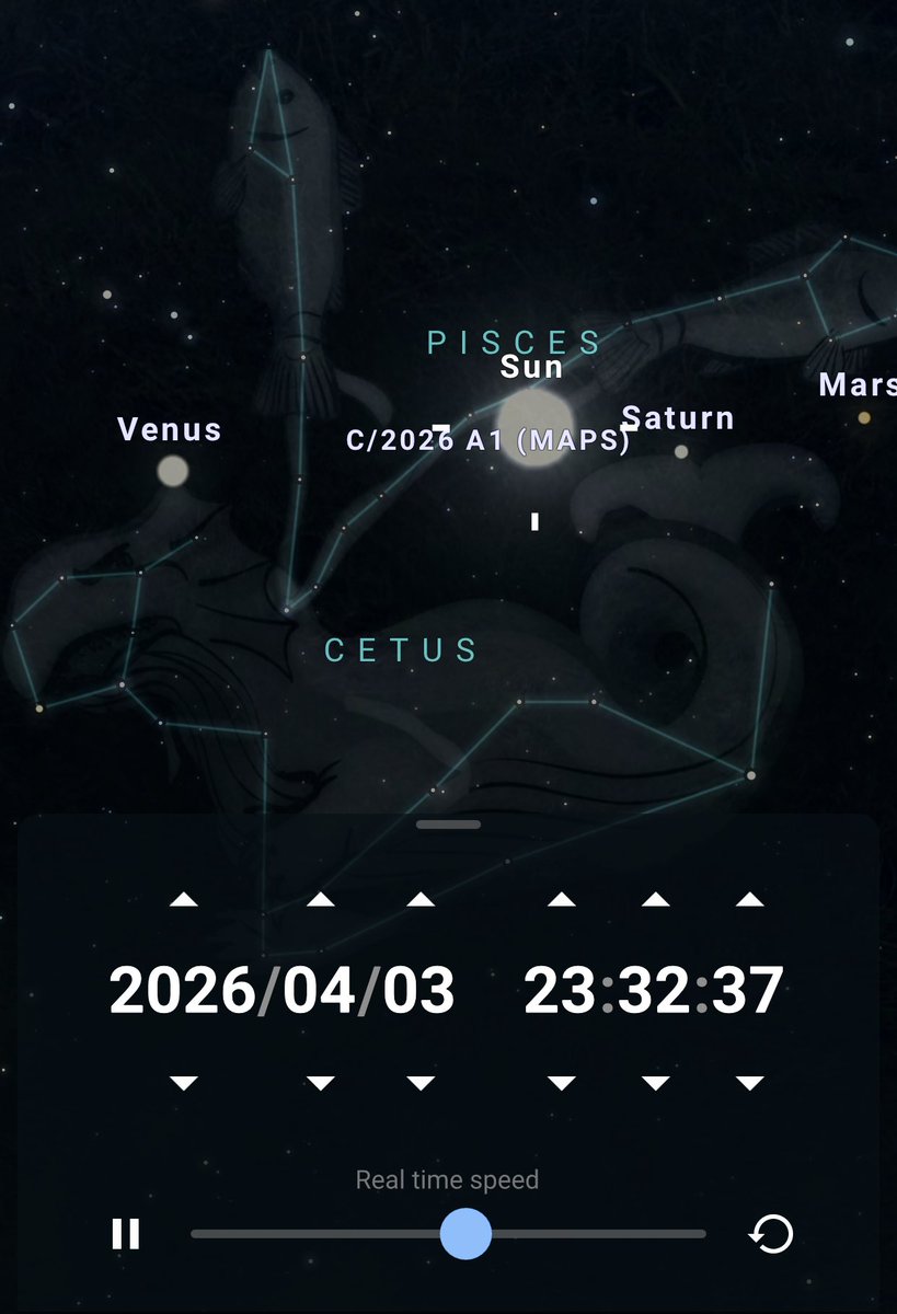 The Apocalypse Begins 2026 tweet media