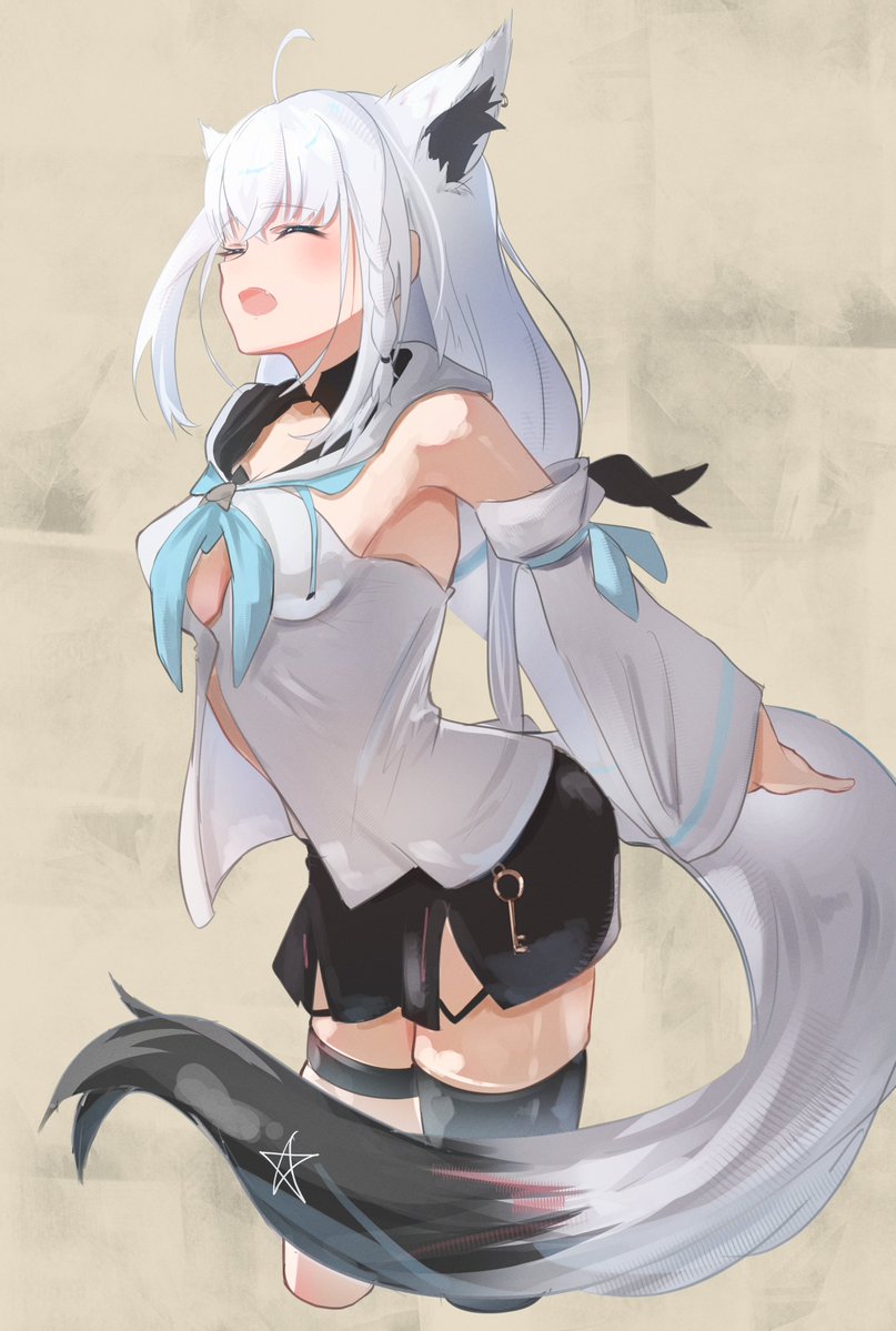 ぜろえす tweet media