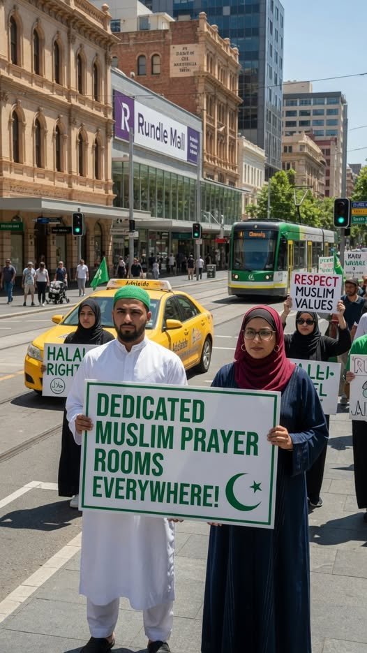 Make Europe Great Again - M.E.G.A tweet media